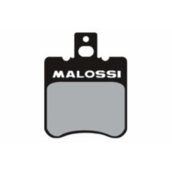 Remblokset Malossi Sport Brembo