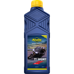 Putoline TT SPORT 2T 1 Liter