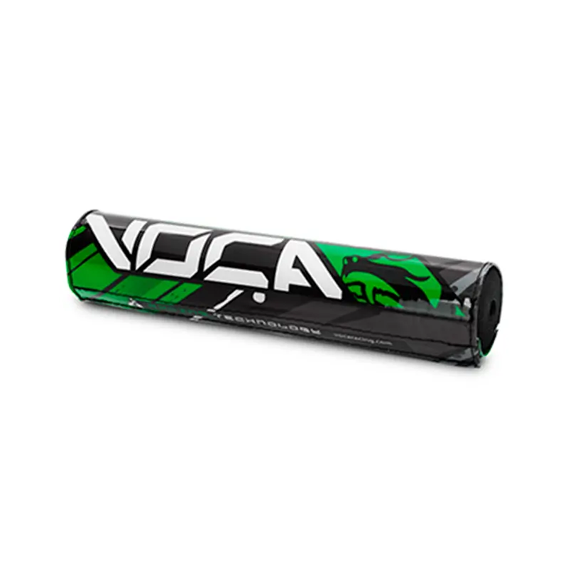 Stuurrol Voca Newbe Groen 250MM Stuurrol Voca Newbe Groen 250MM