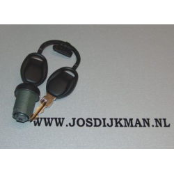 Buddyseatslot RS2000