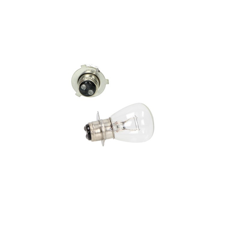 Lamp 6V 25/25W P15D-3 RP30