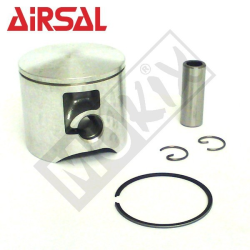 Zuiger Airsal Derbi 2006 48MM