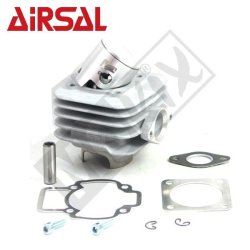 Airsal T6 70CC Piaggio AC Cil.