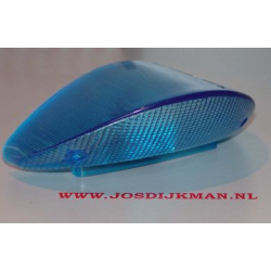 A-Lichtglas Blauw Aerox