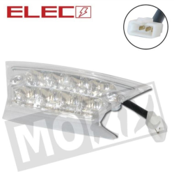 Achterlicht Lexus Led Zip2000