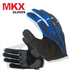 Handschoenen MKX Paddock Blauw Maat XXL