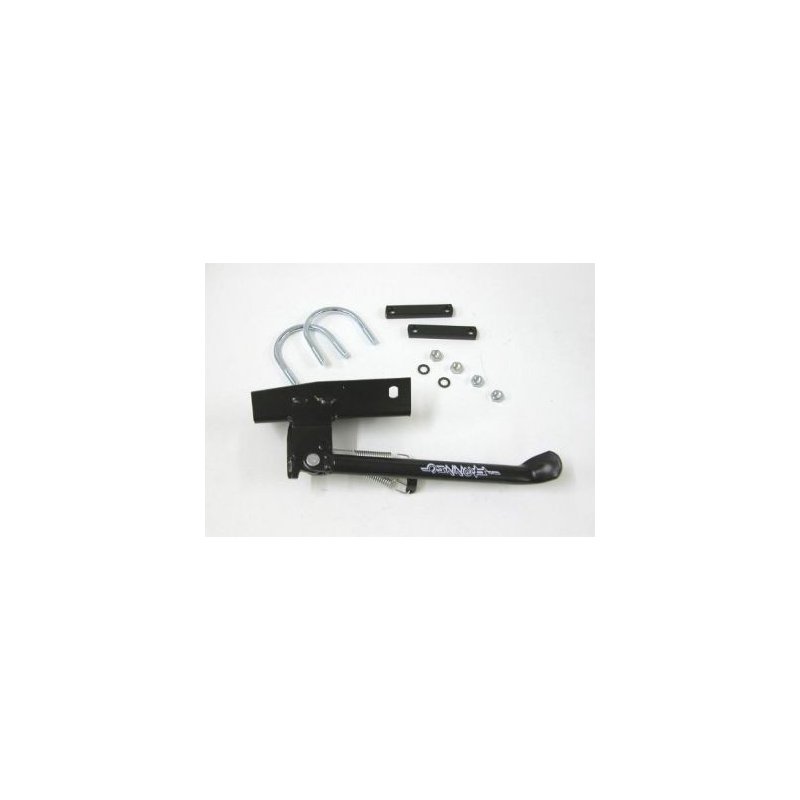 Zijstandaard Peugeot Ludix 10 Inch Zijstandaard Peugeot Ludix 10 Inch