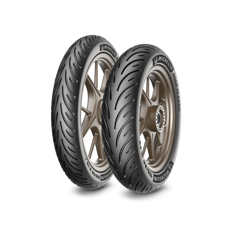 Michelin Road Classic 130/70X17 M/C TL 62 H