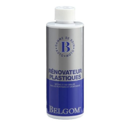 Belgom Plastic Vernieuwer 500ML