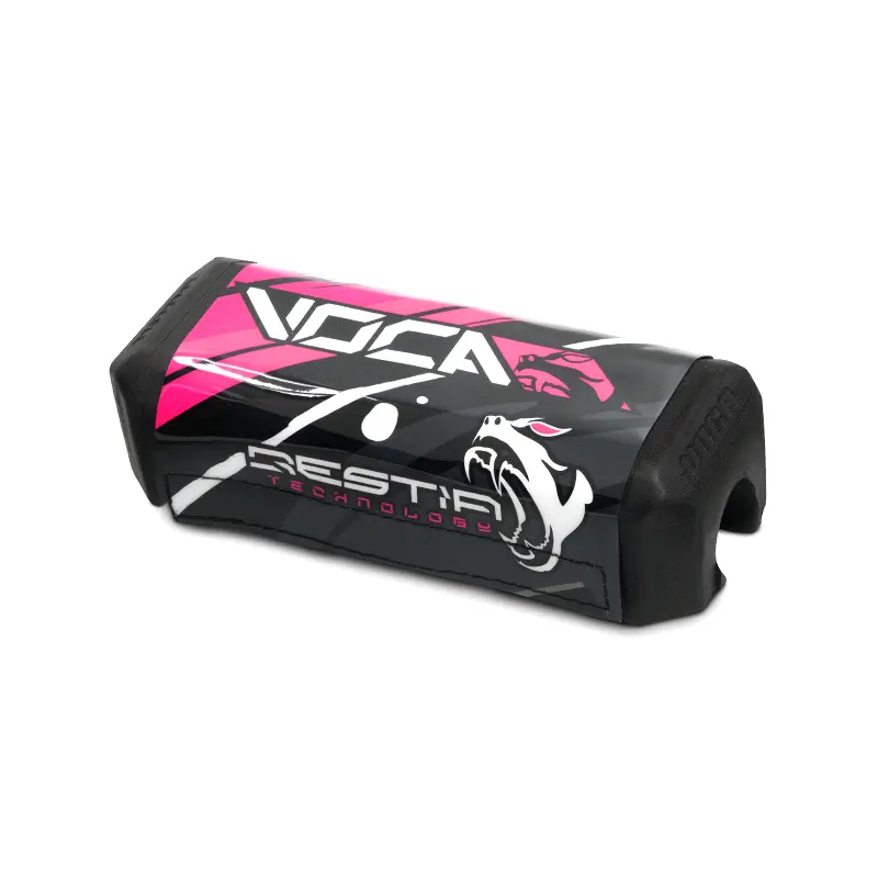 Bar-Pad Voca Bestia 28.6MM Roze