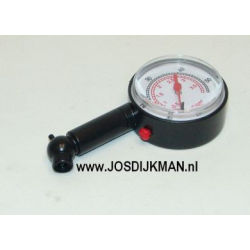 Bandenspanningsmeter