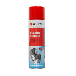 Remreiniger 500ML Spuitbus Wurth