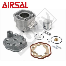 Airsal Derbi Schakel OT 50MM-80CC