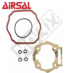 Topset Airsal Derbi 2006 80CC