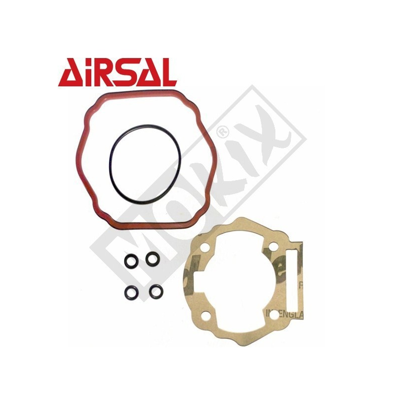 Topset Airsal Derbi 2006 80CC