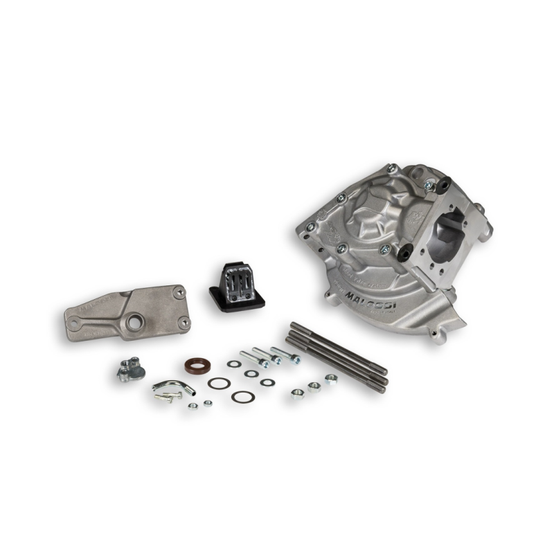 Carterset Malossi MP-One Vespa / Gilera Electr. Ontsteking