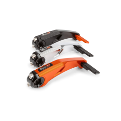 Kickstarter Stage6 EVO MK3 Oranje Minarelli / Peugeot