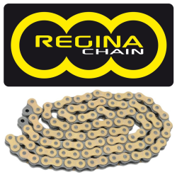 Regina Standaard Ketting 420-144 Schakels Regina Standaard Ketting 420-144 Schakels