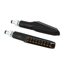 Knipperlichtset Led Blackway Althir Remlicht