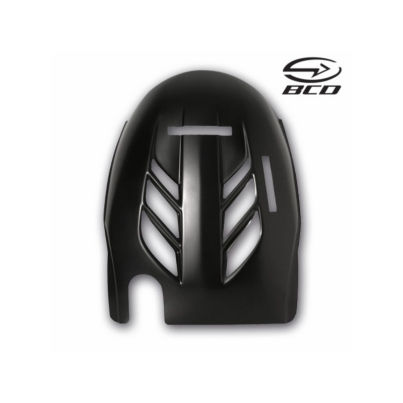 Underseat BCD Xtreme Yamaha Aerox Zwart