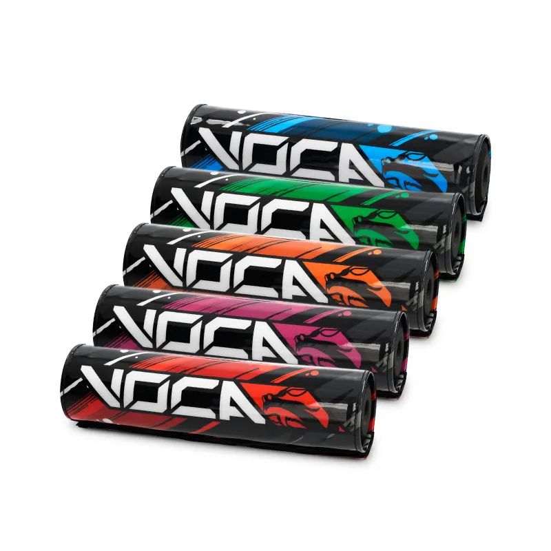 Stuurrol Voca Newbe Rood 180MM