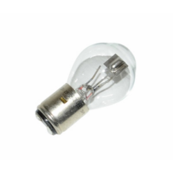 Lamp BA20 12V 25/25 Watt