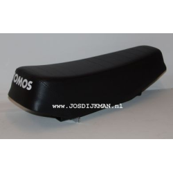 Buddyseat Zwart Tomos A3