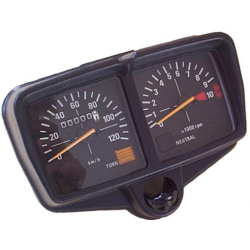 Cockpit CPL Honda MB