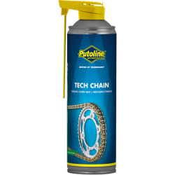 Putoline Tech Chain Kettingspray 500ML