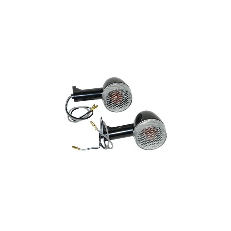 Knipperlichtset Achter Rond Aerox/SR NT DMP