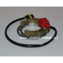 Stator HPI Los 90MM