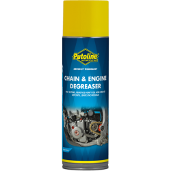 Putoline Chain & Engine Degreaser 500ML