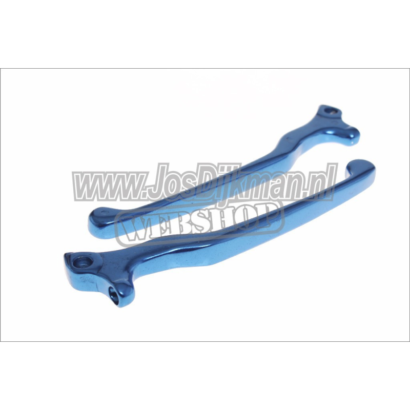 Remgreepset DNA Blauw Remgreepset DNA Blauw