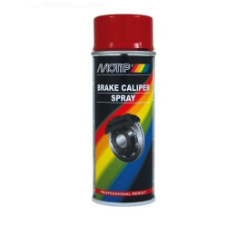 Motip Brake Caliper Spray Rood 400ML