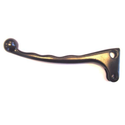 Remgreep Zwart Links Tomos A3/A35