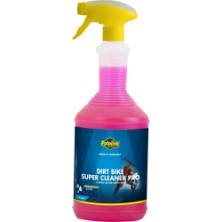 Putoline Dirt Bike Super Cleaner Pro Shampoo 1 Liter