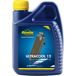 Putoline Ultracool 12 Koelvloeistof -40 1 Liter