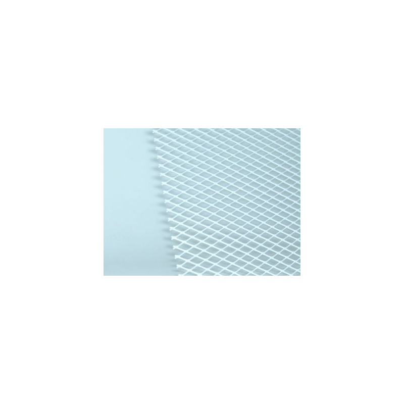 Racegaas 30 X 30 Wit