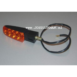 Knipperlicht GPR 2007 RA