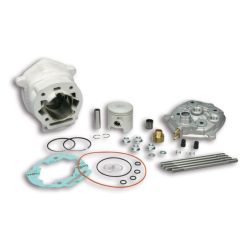 Cilinderkit 80CC Malossi MHR Replica Derbi NT