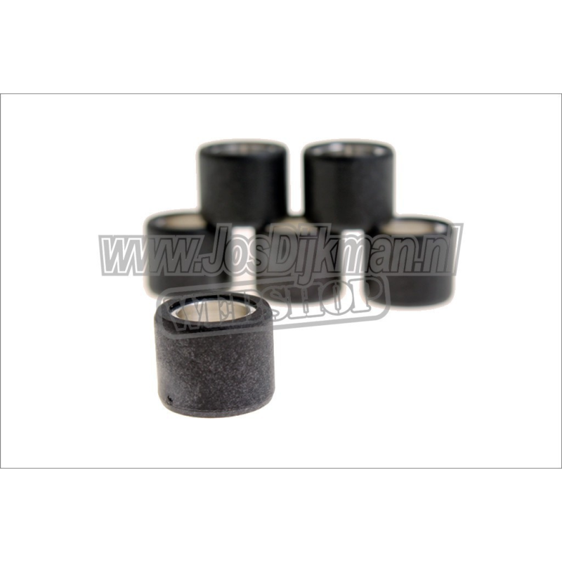 Rollenset MKX 19X15.5 7.5 Gram