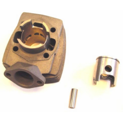 Cilinderset Peugeot Fox DMP 45KM/U