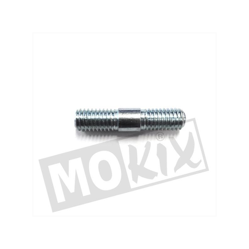 Tapeind M8X35 Uitlaat Honda MT / MB Per Stuk