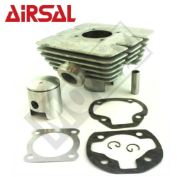 Airsal 70CC Yamaha DT