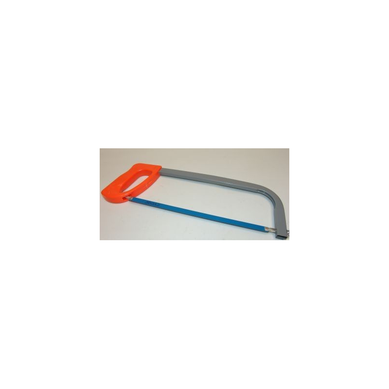 IJzerzaag 33CM Oranje IJzerzaag 33CM Oranje