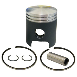 Zuiger CPI/Keeway/Minarelli 12MM-P12 DMP