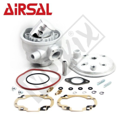 Airsal 70CC Minarelli Hor. LC Cil.kit