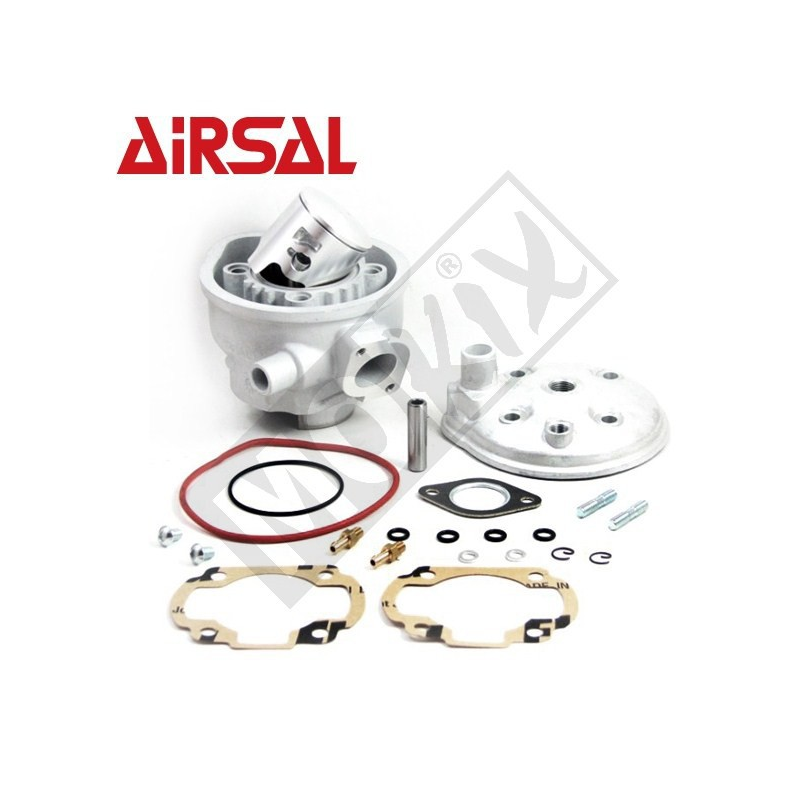 Airsal 70CC Minarelli Hor. LC Cil.kit