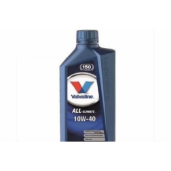 Olie 10W40 Valvoline Climate 4T 1L