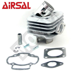 Airsal 50CC Piaggio AC Cil.